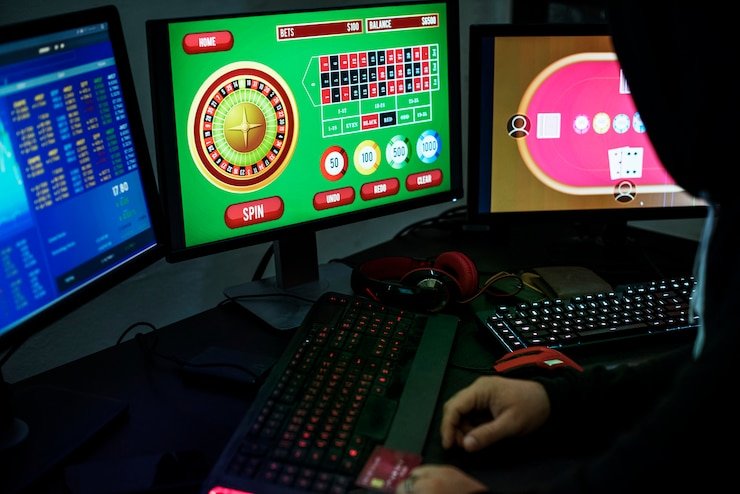 cabangtoto featured game showcase